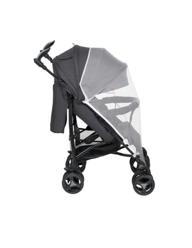 BN-LO-IRMA_BLACK/DARKGREY,Lionelo - Carucior sport Irma, Cu husa de picioare, Cu plasa de tantari, Conform cu standardul europea
