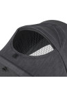 BN-LO-IRMA_BLACK/DARKGREY,Lionelo - Carucior sport Irma, Cu husa de picioare, Cu plasa de tantari, Conform cu standardul europea