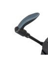 BN-LO-IRMA_BLACK/DARKGREY,Lionelo - Carucior sport Irma, Cu husa de picioare, Cu plasa de tantari, Conform cu standardul europea