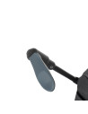 BN-LO-IRMA_BLACK/DARKGREY,Lionelo - Carucior sport Irma, Cu husa de picioare, Cu plasa de tantari, Conform cu standardul europea