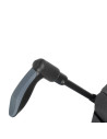 BN-LO-IRMA_BLACK/DARKGREY,Lionelo - Carucior sport Irma, Cu husa de picioare, Cu plasa de tantari, Conform cu standardul europea