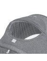BN-LO-IRMA_GREY/DARKGREY,Lionelo - Carucior sport Irma, Cu husa de picioare, Cu plasa de tantari, Conform cu standardul european