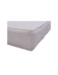 BN-DANKOM1608015CM,Babyneeds - Saltea pentru copii Confort, 160x80x15 cm 2