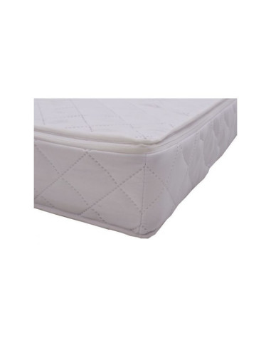 BN-DANKOM1608015CM,Babyneeds - Saltea pentru copii Confort, 160x80x15 cm