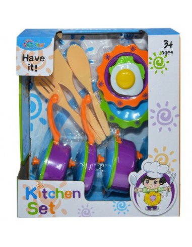 Set Bucatarie,24226