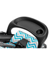 BN-LO-EMMA PLUS_BLUE_SCANDI,Lionelo - Carucior sport Emma Plus, Cu tavita, 2 Suporturi pentru pahar, Geanta accesorii, Conform c