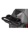 BN-LO-EMMA PLUS_BLUE_SCANDI,Lionelo - Carucior sport Emma Plus, Cu tavita, 2 Suporturi pentru pahar, Geanta accesorii, Conform c