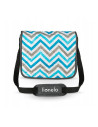 BN-LO-EMMA PLUS_BLUE_SCANDI,Lionelo - Carucior sport Emma Plus, Cu tavita, 2 Suporturi pentru pahar, Geanta accesorii, Conform c