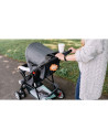 BN-LO-EMMA PLUS_BLUE_SCANDI,Lionelo - Carucior sport Emma Plus, Cu tavita, 2 Suporturi pentru pahar, Geanta accesorii, Conform c