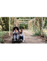 BN-LO-EMMA PLUS_BLUE_SCANDI,Lionelo - Carucior sport Emma Plus, Cu tavita, 2 Suporturi pentru pahar, Geanta accesorii, Conform c