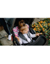 BN-LO-EMMA PLUS_BLUE_SCANDI,Lionelo - Carucior sport Emma Plus, Cu tavita, 2 Suporturi pentru pahar, Geanta accesorii, Conform c