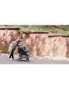 BN-LO-EMMA PLUS_BLUE_SCANDI,Lionelo - Carucior sport Emma Plus, Cu tavita, 2 Suporturi pentru pahar, Geanta accesorii, Conform c