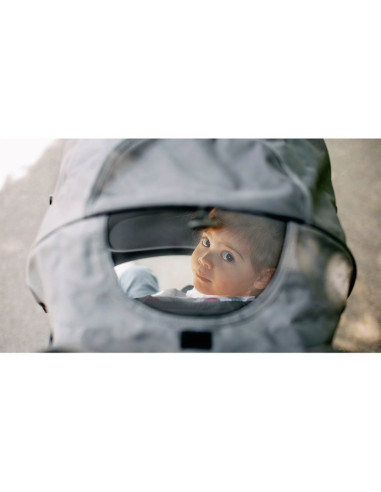 BN-LO-EMMA PLUS_BLUE_SCANDI,Lionelo - Carucior sport Emma Plus, Cu tavita, 2 Suporturi pentru pahar, Geanta accesorii, Conform c