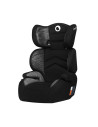BN-LO-LARS_GRAPHITE,Lionelo - Scaun auto Lars Graphite Spatar detasabil, 15-36 Kg, Conform cu standardul european de securitate 