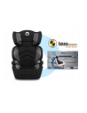 BN-LO-LARS_GRAPHITE,Lionelo - Scaun auto Lars Graphite Spatar detasabil, 15-36 Kg, Conform cu standardul european de securitate 