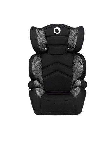 BN-LO-LARS_GRAPHITE,Lionelo - Scaun auto Lars Graphite Spatar detasabil, 15-36 Kg, Conform cu standardul european de securitate 