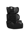 BN-LO-LARS_GRAPHITE,Lionelo - Scaun auto Lars Graphite Spatar detasabil, 15-36 Kg, Conform cu standardul european de securitate 