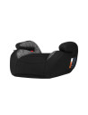 BN-LO-LARS_GRAPHITE,Lionelo - Scaun auto Lars Graphite Spatar detasabil, 15-36 Kg, Conform cu standardul european de securitate 