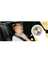 BN-LO-LARS_GRAPHITE,Lionelo - Scaun auto Lars Graphite Spatar detasabil, 15-36 Kg, Conform cu standardul european de securitate 