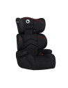 BN-LO-LARS_SPORTY_BLACK,Lionelo - Scaun auto Lars Sporty Spatar detasabil, 15-36 Kg, Conform cu standardul european de securitat