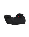 BN-LO-LARS_SPORTY_BLACK,Lionelo - Scaun auto Lars Sporty Spatar detasabil, 15-36 Kg, Conform cu standardul european de securitat