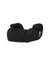BN-LO-LARS_SPORTY_BLACK,Lionelo - Scaun auto Lars Sporty Spatar detasabil, 15-36 Kg, Conform cu standardul european de securitat