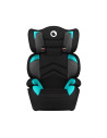 BN-LO-LARS_TURQUOISE,Lionelo - Scaun auto Lars Spatar detasabil, 15-36 Kg, Conform cu standardul european de securitate ECE R44/