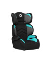 BN-LO-LARS_TURQUOISE,Lionelo - Scaun auto Lars Spatar detasabil, 15-36 Kg, Conform cu standardul european de securitate ECE R44/