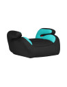 BN-LO-LARS_TURQUOISE,Lionelo - Scaun auto Lars Spatar detasabil, 15-36 Kg, Conform cu standardul european de securitate ECE R44/