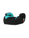 BN-LO-LARS_TURQUOISE,Lionelo - Scaun auto Lars Spatar detasabil, 15-36 Kg, Conform cu standardul european de securitate ECE R44/
