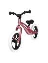 BN-LOE-BART_BUBBLEGUM,Lionelo - Bicicleta usoara Bart, Fara pedale, Cu cadru din magneziu, Cu ghidon si sa reglabile, Greutate 3