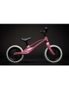 BN-LOE-BART_BUBBLEGUM,Lionelo - Bicicleta usoara Bart, Fara pedale, Cu cadru din magneziu, Cu ghidon si sa reglabile, Greutate 3
