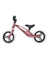 BN-LOE-BART_BUBBLEGUM,Lionelo - Bicicleta usoara Bart, Fara pedale, Cu cadru din magneziu, Cu ghidon si sa reglabile, Greutate 3