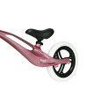 BN-LOE-BART_BUBBLEGUM,Lionelo - Bicicleta usoara Bart, Fara pedale, Cu cadru din magneziu, Cu ghidon si sa reglabile, Greutate 3
