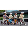 BN-LOE-BART_BUBBLEGUM,Lionelo - Bicicleta usoara Bart, Fara pedale, Cu cadru din magneziu, Cu ghidon si sa reglabile, Greutate 3