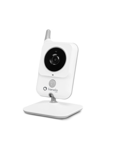 BN-LOC-BABYLINE_7.1,Lionelo - Videofon Babyline 7.1, Cu melodii, Cu lampa inclusa