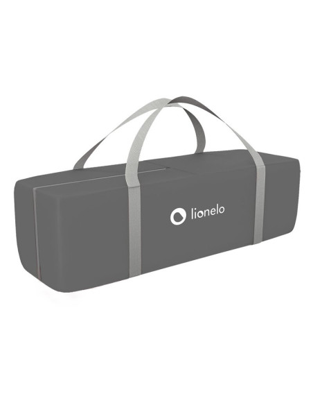 BN-LO-SOFIE_GREY_SCANDI,Lionelo - Tarc de joaca Lene, Cu roti, Cu intrare laterala cu fermoar, 100 x 100 cm, Conform cu standard
