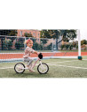 BN-LOE-ARIE_GRAPHITE,Lionelo - Bicicleta usoara fara pedale Arie, Cu claxon, Saculet pentru depozitare, Cu ghidon si sa reglabil