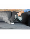 BN-ZE-DRADEN,Zeegma - Aparat de curatat cu aburi, 350 ml, 1000 W, Draden, Negru