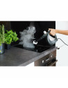BN-ZE-DRADEN,Zeegma - Aparat de curatat cu aburi, 350 ml, 1000 W, Draden, Negru