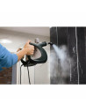 BN-ZE-DRADEN,Zeegma - Aparat de curatat cu aburi, 350 ml, 1000 W, Draden, Negru