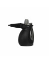 BN-ZE-DRADEN,Zeegma - Aparat de curatat cu aburi, 350 ml, 1000 W, Draden, Negru