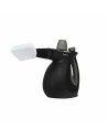 BN-ZE-DRADEN,Zeegma - Aparat de curatat cu aburi, 350 ml, 1000 W, Draden, Negru