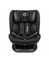 BN-LO-OLIVER_CARBON,Lionelo - Scaun auto Oliver Carbon Spatar reglabil, Protectie laterala, Top Tether, 9-36 Kg, cu Isofix, Conf