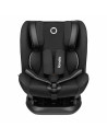 BN-LO-OLIVER_CARBON,Lionelo - Scaun auto Oliver Carbon Spatar reglabil, Protectie laterala, Top Tether, 9-36 Kg, cu Isofix, Conf