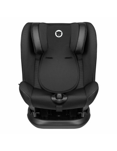 BN-LO-OLIVER_CARBON,Lionelo - Scaun auto Oliver Carbon Spatar reglabil, Protectie laterala, Top Tether, 9-36 Kg, cu Isofix, Conf