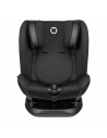 BN-LO-OLIVER_CARBON,Lionelo - Scaun auto Oliver Carbon Spatar reglabil, Protectie laterala, Top Tether, 9-36 Kg, cu Isofix, Conf