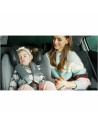 BN-LO-OLIVER_CARBON,Lionelo - Scaun auto Oliver Carbon Spatar reglabil, Protectie laterala, Top Tether, 9-36 Kg, cu Isofix, Conf