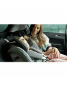 BN-LO-OLIVER_STONE,Lionelo - Scaun auto Oliver Stone Spatar reglabil, Protectie laterala, Top Tether, 9-36 Kg, cu Isofix, Confor