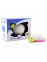 22244,Happy World - Lampa de veghe testoasa cu sunete si lumini